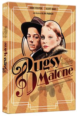 Bugsy Malone - DVD