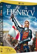 Henry V - Combo Blu-ray + DVD