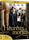 Heureux mortels - Combo Blu-ray + DVD