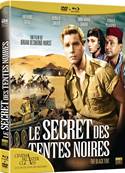 Le Secret des tentes noires - Combo Blu-ray + DVD