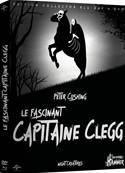 Le Fascinant Capitaine Clegg - Combo Blu-ray + DVD
