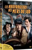 Les Naufrageurs des mers du Sud - DVD