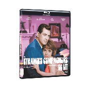 Etranges compagnons de lit - Blu-ray single