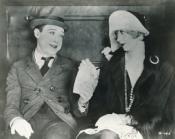 L'Athlète incomplet - The Strong Man - DVD