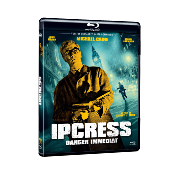 Ipcress danger immédiat - Blu-ray single