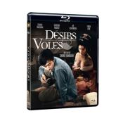 Désirs volés - Blu-ray single