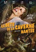 La Bête de la caverne hantée - DVD