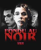 Fondu au noir - Steelcase Blu-ray + DVD limité 1000 ex.