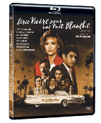 Série noire pour une nuit blanche - Blu-ray single