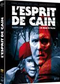 L'Esprit de Caïn - Combo 2 Blu-ray + DVD