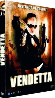 Vendetta - DVD