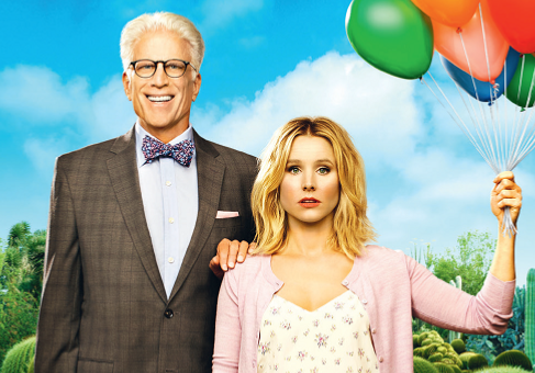 The Good Place