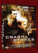 Crash and Byrnes - DVD