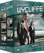 Wycliffe - L'intégrale des saisons 1 à 5 - Coffret 16 DVD