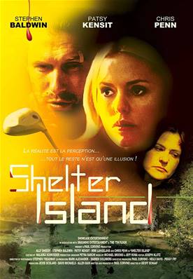 Shelter Island - DVD