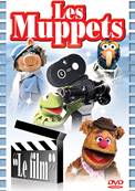 Les Muppets - Le Film - DVD