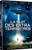 La Nuit des extra-terrestres - DVD