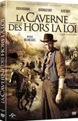 La Caverne des hors-la-loi - DVD