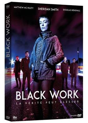 Black Work - DVD