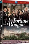 La Fortune des Rougon - DVD