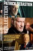 Patrick Sébastien - 3 DVD