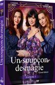 Un Soupçon de magie - Intégrale saison 7 - Coffret 3 DVD