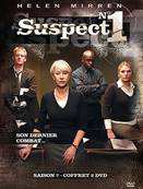 Suspect numéro 1 - Saison 7 - Coffret 2 DVD