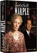Agatha Christie Marple - Saison 3 - Coffret 4 DVD