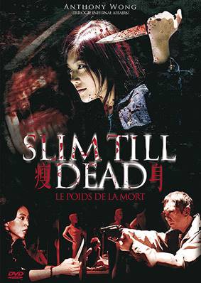 Slim Till Dead : le poids de la mort - DVD