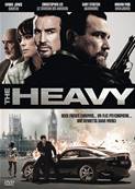 The Heavy - DVD