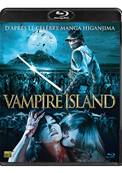Vampire Island - Blu-ray