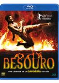 Besouro : le maître de capoeira - Blu-ray