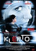 Klepto - DVD