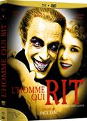 L'Homme qui rit - Combo Blu-ray + DVD