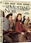 Le Mustang Noir - Combo Blu-ray + DVD