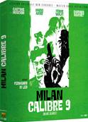 Milan Calibre 9 - Combo Blu-ray + DVD