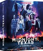 Midnight, Texas - L'intégrale - Blu-ray