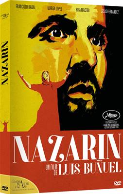 Nazarin - DVD