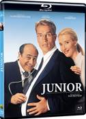 Junior - Blu-ray single