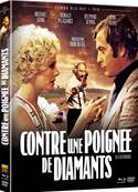 Contre une poignée de diamants - Combo Blu-ray + DVD