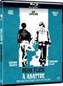 Deux flics à abattre - Blu-ray single