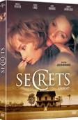 Secrets - DVD