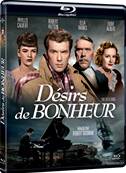 Désirs de bonheur - Blu-ray single