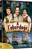 À l'abordage - DVD