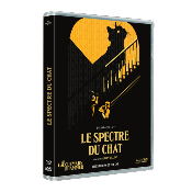 Le Spectre du chat - Combo Blu-ray + DVD