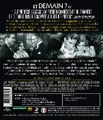 Et demain ? - Blu-ray single