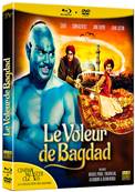 Le Voleur de Bagdad - Combo Blu-ray + DVD