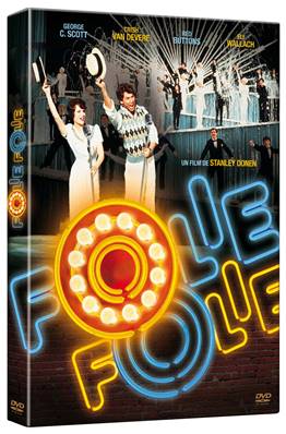 Folie Folie - DVD