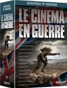 Le Cinéma en guerre - Coffret 20 DVD