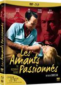 Les Amants passionnés - Combo Blu-ray + DVD